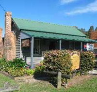 Werninck Craft Cottage - Accommodation Australia