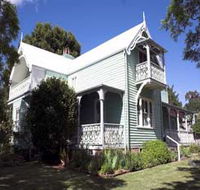 Meroogal - Local Tourism