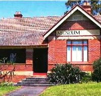 Nowra Museum and Shoalhaven Historical Society - Local Tourism