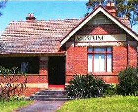 Nowra Museum And Shoalhaven Historical Society - Accommodation Australia 0