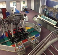 Science Centre and Planetarium - Accommodation Australia