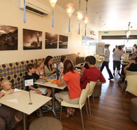 Cafe Parkview - Local Tourism