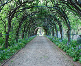 Foxglove Spire Gardens - Local Tourism 0