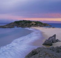 Bournda National Park - Accommodation Australia