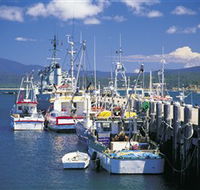 Snug Cove - Accommodation Australia