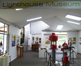 Narooma Lighthouse Museum - Accommodation Australia 0
