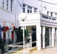 Wollongong Art Gallery - Accommodation Australia