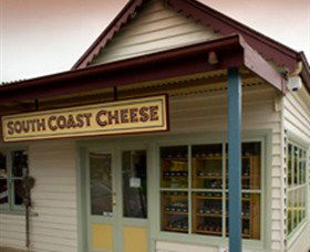 South Coast Cheese - Accommodation Australia 0