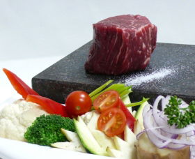 Stonegrill Steakhouse Huskisson - Accommodation Australia 0