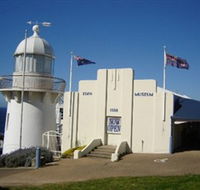 Eden Killer Whale Museum - Accommodation Australia
