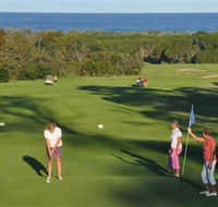 Tura Beach Country Club - Local Tourism