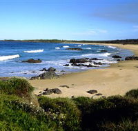 Eurobodalla National Park - Local Tourism