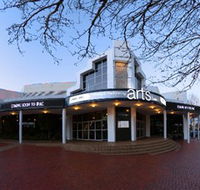 Illawarra Performing Arts Centre - Accommodation Australia