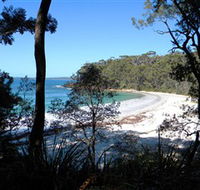White Sands Walk - Local Tourism