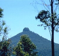 Pigeon House Tea Rooms - Accommodation Australia