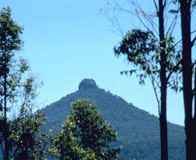 Pigeon House Tea Rooms - Accommodation Australia 0