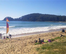 Surf Beach Batemans Bay - Australia Shopping 0