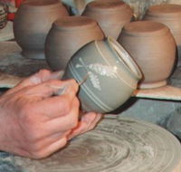 Nulladolla Pottery Group - Accommodation Australia