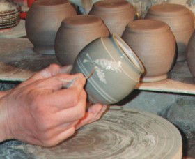 Nulladolla Pottery Group - Accommodation Australia 0