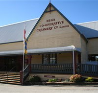 Bega Cheese Heritage Centre - Accommodation Australia