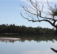 North Coast Holiday Parks Boambee Creek Reserve - Accommodation Australia