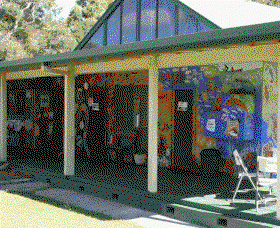 Corindi Beach NSW Accommodation Australia
