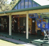 Yarrawarra Aboriginal Cultural Centre - Accommodation Australia