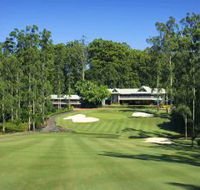 Bonville Golf Resort - Accommodation Australia