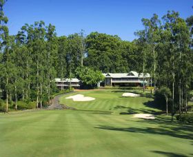 Bonville Golf Resort - Accommodation Australia 0