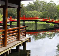 North Coast Regional Botanic Garden - Accommodation Australia