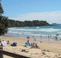Diggers Beach - Accommodation Australia
