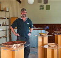Wood we create - Accommodation Australia