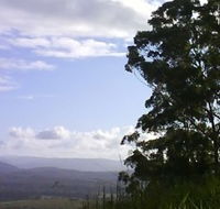 Sherwood Nature Reserve - Accommodation Australia