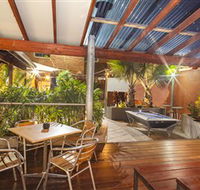 The Plantation Hotel - Accommodation Australia
