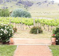 Brindabella Hills Winery - Accommodation Australia
