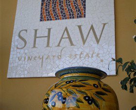 Shaw Vineyard Estate - Accommodation Australia 5