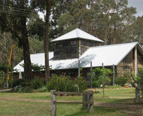 Goodmans Ford NSW Accommodation Australia