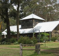 Bou-saada Vineyard and Wines - Accommodation Australia