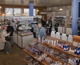 Pokolbin Estate Vineyard - Local Tourism 2