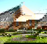 Marist Brothers Wines - Accommodation Australia