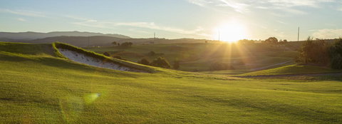 Links Shell Cove Golf Course - Local Tourism 3