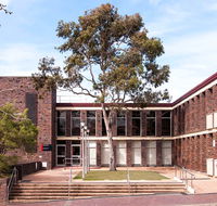 Shoalhaven City Arts Centre - Local Tourism