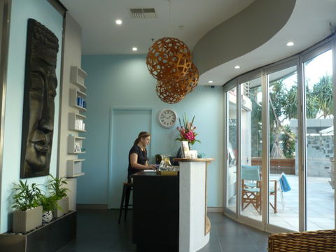 OmSari Spa - Australia Shopping 0