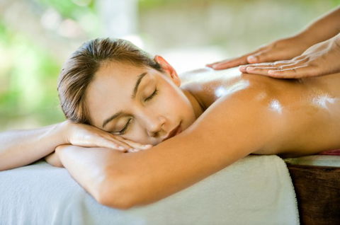 OmSari Spa - Australia Shopping 2