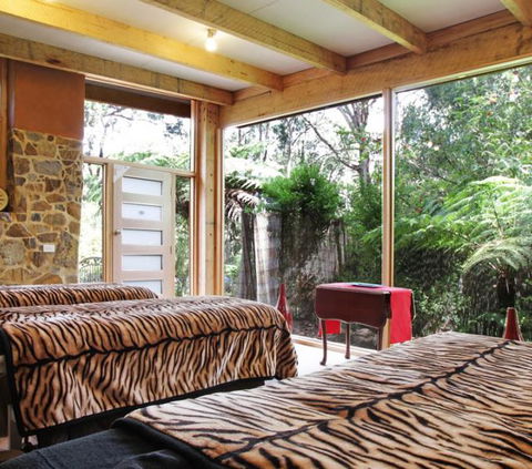 Piaf Day Spa Yarra Valley - Accommodation Australia 1