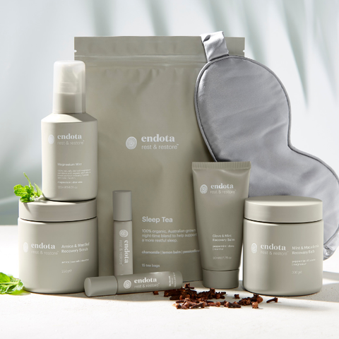 Endota Day Spa Burnside - Accommodation Australia 4