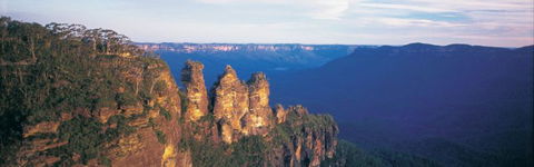 Real Sydney Tours - Australia Shopping 3