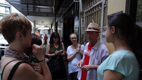 Sydney Urban Adventures - Accommodation Australia 1