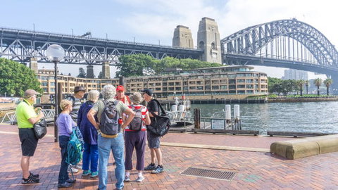 Sydney Urban Adventures - Accommodation Australia 3