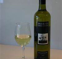 Diamond Creek Estate Cellar Door - Accommodation Australia